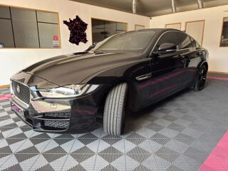 XE Portfolio 2016 occasion 34500 B&eacute;ziers