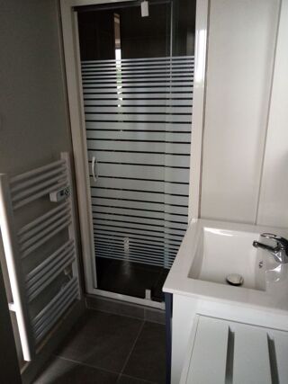  Appartement � louer 1 pi�ce 17 m�