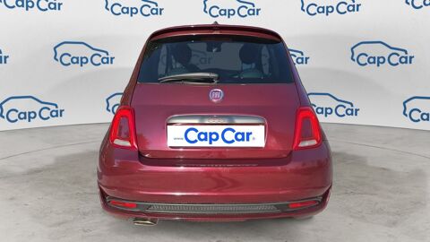 500 1.2 69 S Plus 2019 occasion 82000 Montauban