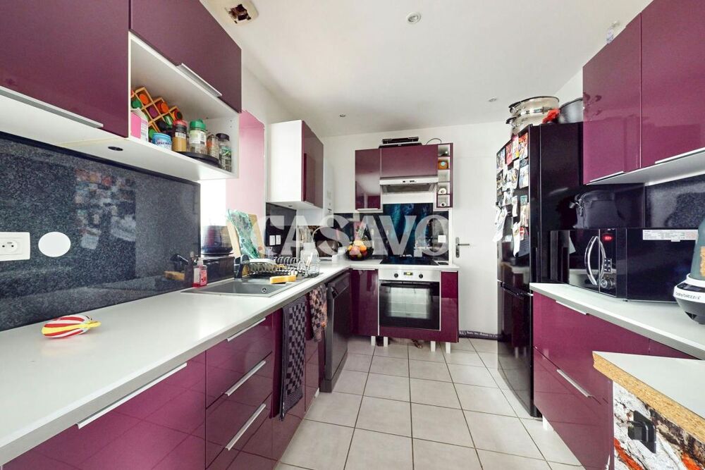 Vente Maison Vente Maison 5 pièces de 122m² - 77124 Villenoy Villenoy