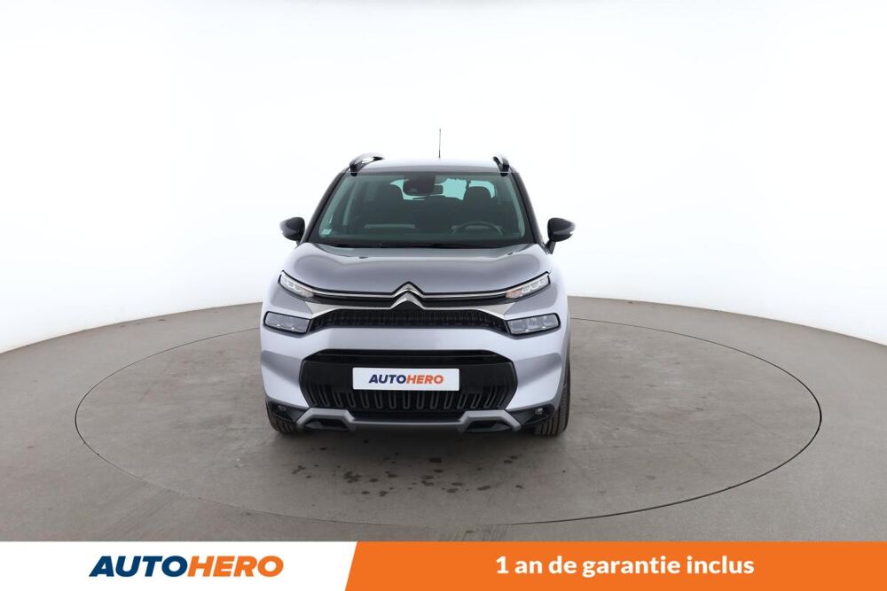 C3 Aircross 1.2 PureTech Feel Pack BV6 110 ch 2021 occasion 92130 Issy-les-Moulineaux