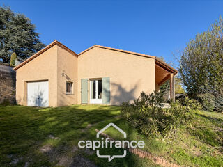  Maison à vendre 5 pièces 93 m²