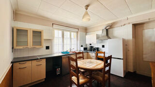  Maison à vendre 6 pièces 140 m²