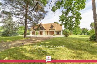  Maison  vendre 10 pices 242 m