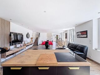  Maison à vendre 6 pièces 147 m²