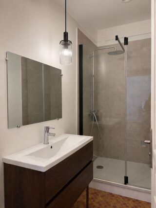 Appartement à vendre 3 pièces 60 m²