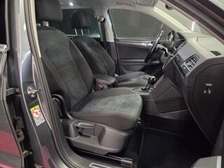 Tiguan 150cv Dsg7 Carat Exclusive 2020 occasion 74330 Poisy