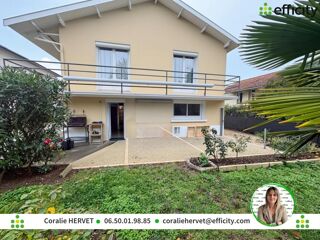  Maison � vendre 5 pi�ces 129 m�