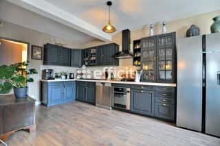  Appartement � vendre 4 pi�ces 85 m�