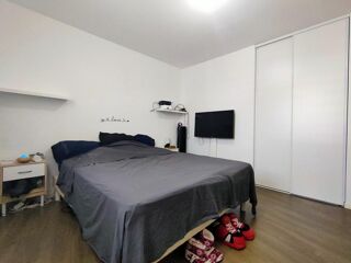  Appartement à vendre 2 pièces 54 m²