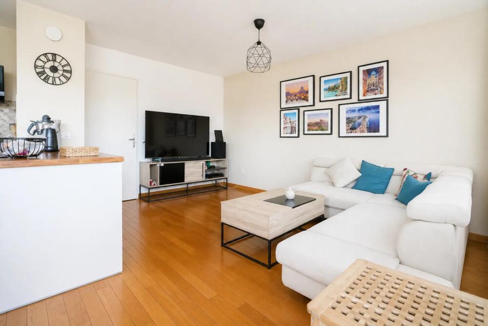 Vente Appartement Appartement de 4 pièces de 87 m2 situé à Fresnes Fresnes