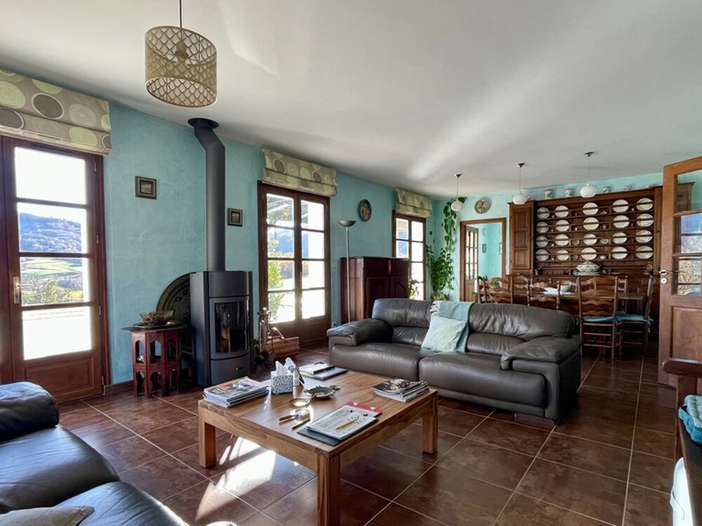 � vendre  Maison Sare (64310)