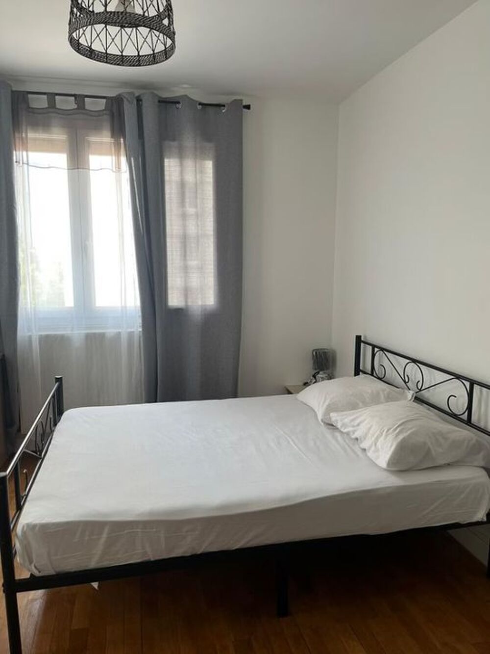 Location Appartement Appartement de 93m2 à louer sur Grenoble Grenoble