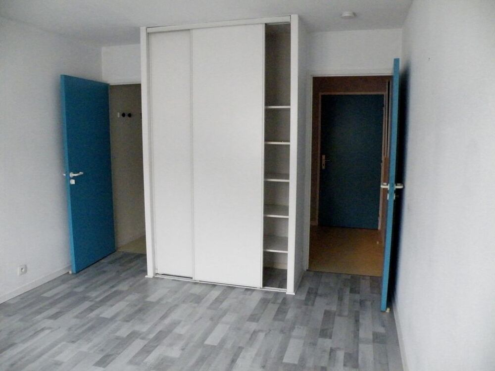 Location Appartement Studio de 24m2 à louer sur Pessac Pessac