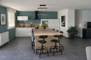  Maison � vendre 4 pi�ces 86 m�