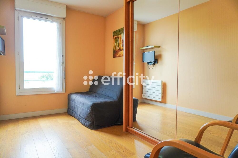 Vente Appartement Appartement ancien Paris 14
