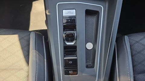 Golf VIII 1.5 eTSI OPF 150 DSG7 R-Line 2021 occasion 38300 Maubec