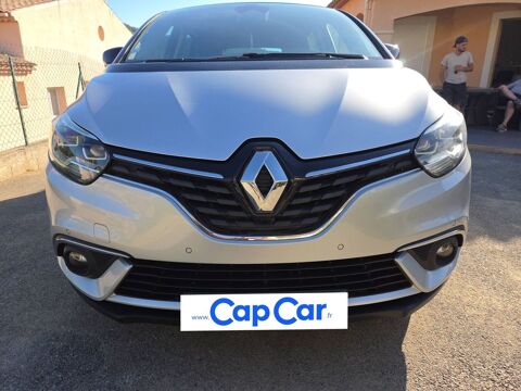 Sc&eacute;nic 1.6 dCi 130 Intens 2017 occasion 83120 Sainte Maxime