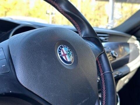 Giulietta III 1.4 MULTIAIR 170 S/S DISTINCTIVE 2010 occasion 78240 Chambourcy