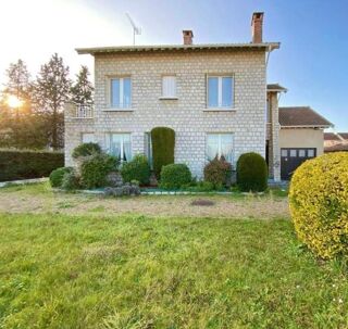  Maison à vendre 7 pièces 117 m²
