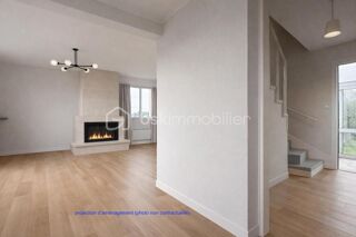  Maison � vendre 5 pi�ces 70 m� Porspoder