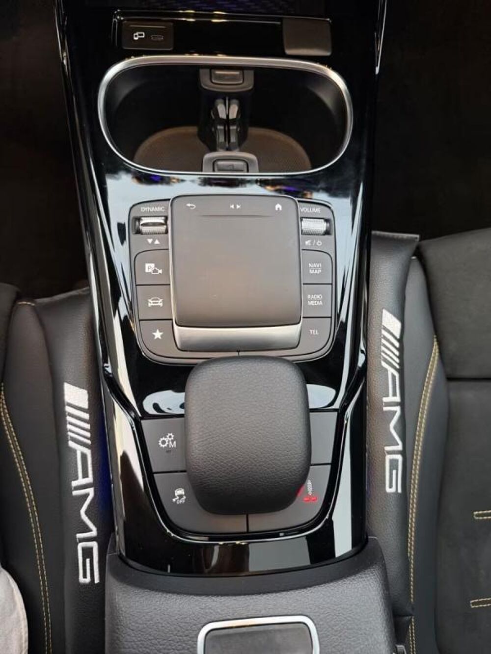 Classe CLA S AMG 4M+ EDITION 1/AERO/PANO/MEMORY 2021 occasion 33700 Merignac
