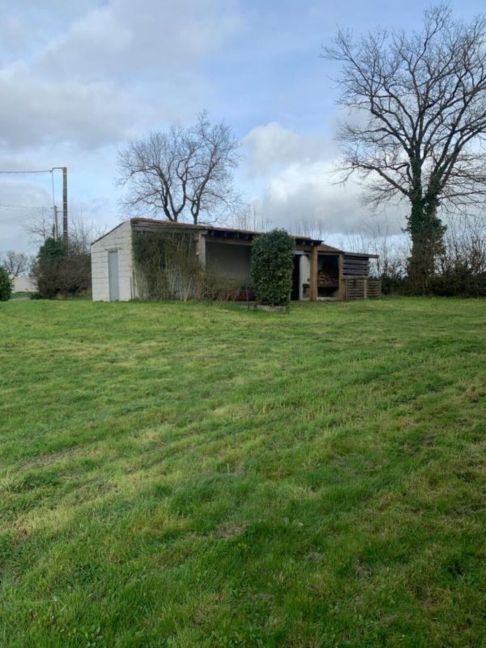 Vente Maison Maison Rosnay 8 pièce(s) 180 m2 Rosnay