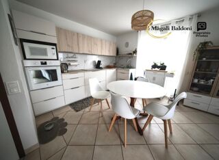  Maison à vendre 4 pièces 70 m²