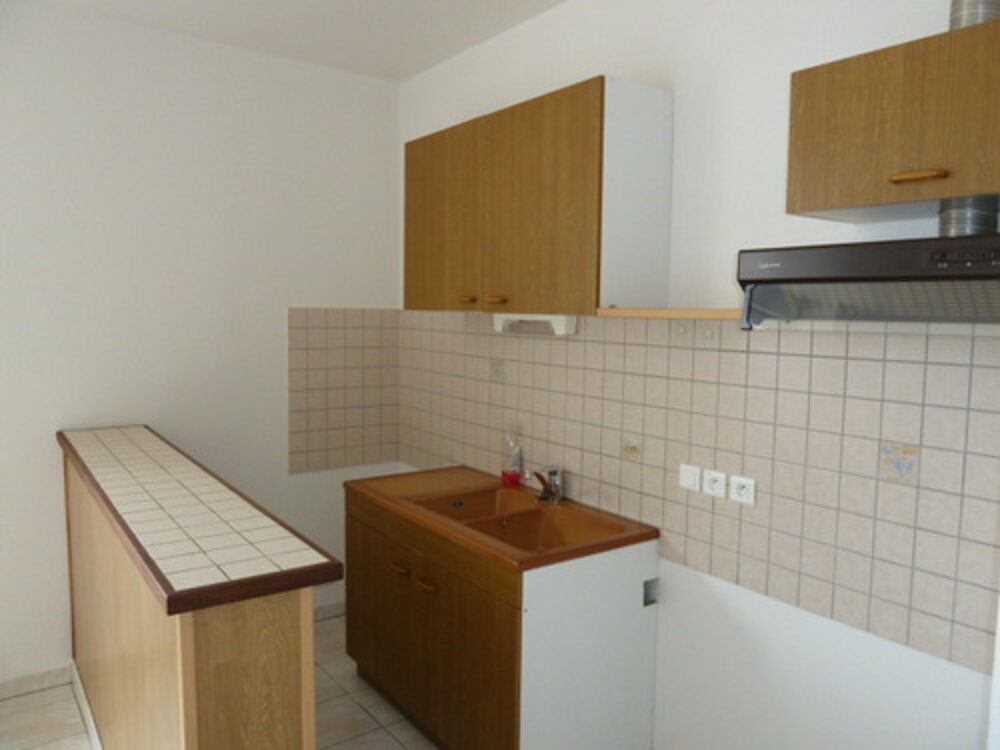 Location Appartement LOCATION T3 MENDE Mende
