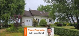  Maison  vendre 5 pices 83 m