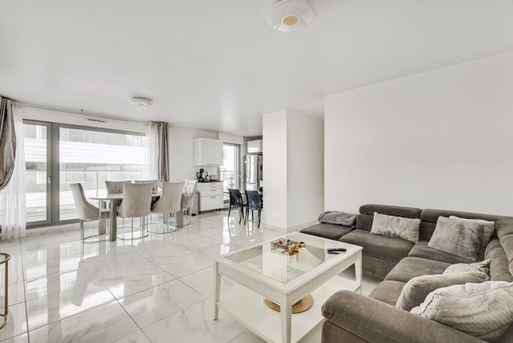 � vendre  Appartement Asni�res-sur-Seine (92600)
