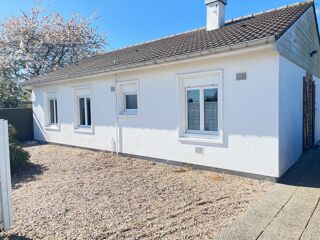  Maison � vendre 5 pi�ces 80 m�