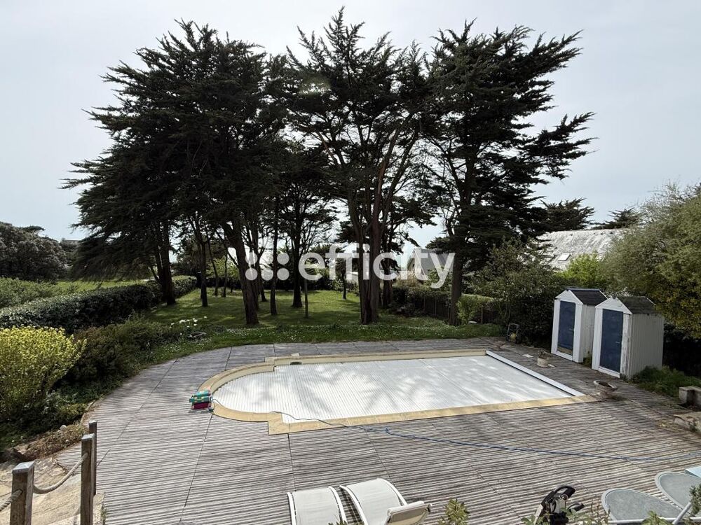 � vendre  Propri�t�/ch�teau Le Pouliguen (44510)