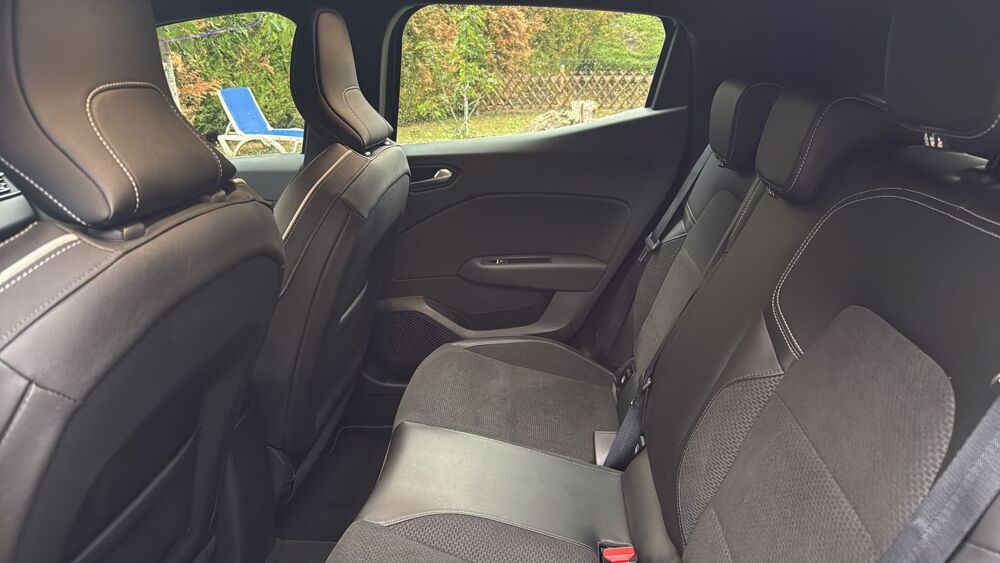 Clio V 1.5 Blue dCi 115 Intens 2020 occasion 89150 Domats
