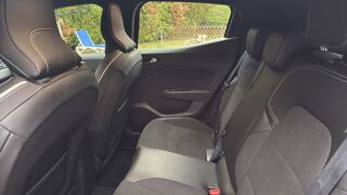 Clio V 1.5 Blue dCi 115 Intens 2020 occasion 89150 Domats