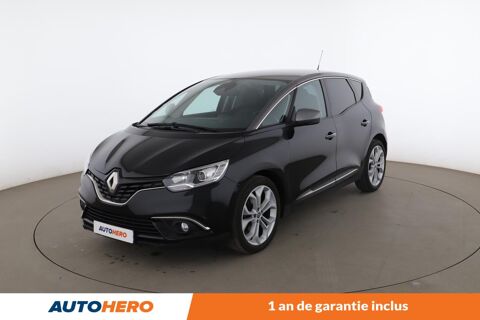 Renault Sc&eacute;nic 1.5 dCi Energy Business 110 ch 2017 occasion Issy-les-Moulineaux 92130