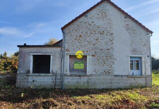  Maison � vendre 3 pi�ces 82 m�