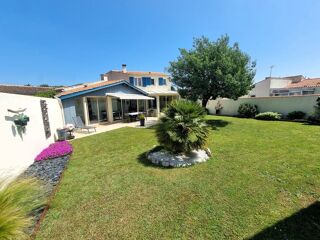 Maison 11 pièces 191 m² · à Dolus-d'Oléron · 191 m² · 478 000 €