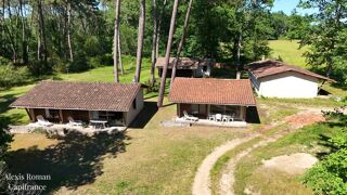  Propri�t�/ch�teau � vendre 15 + pi�ces 977 m�