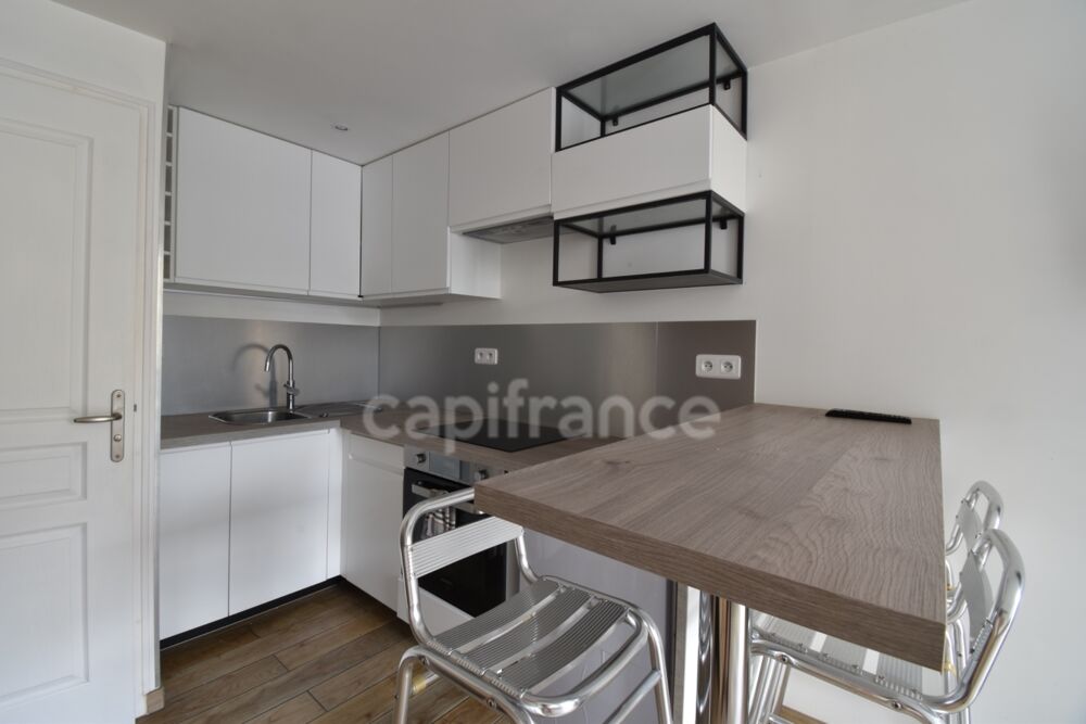 Location Maison Maison 1 chambre à louer Pleudaniel