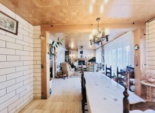  Maison � vendre 6 pi�ces 159 m�