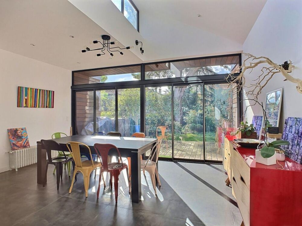 � vendre  Maison Bordeaux (33800)