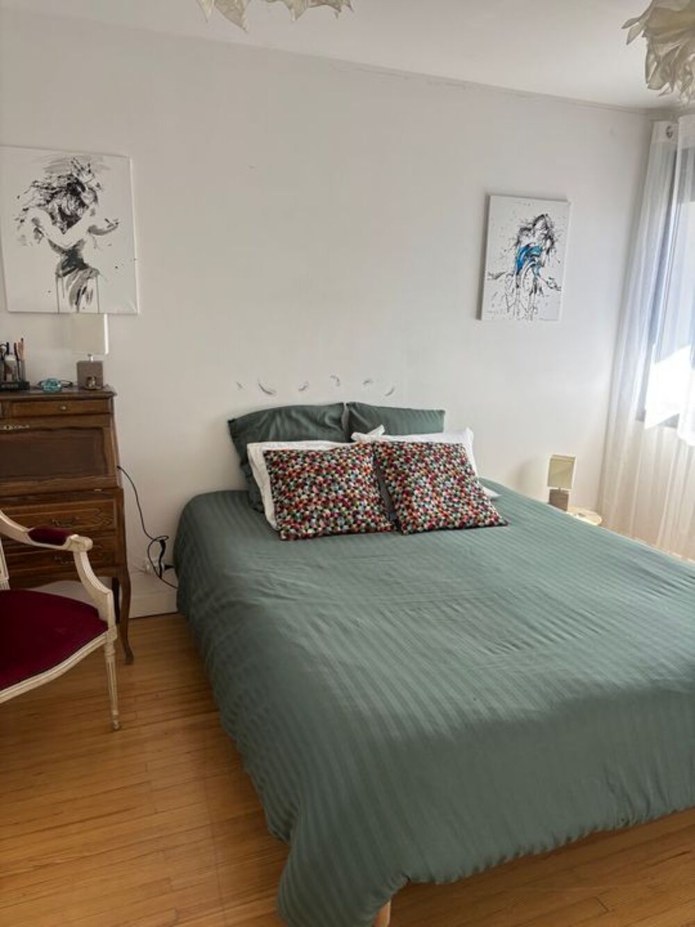 Location Appartement Appartement de 80m2 à louer sur Clermont-Ferrand Clermont ferrand