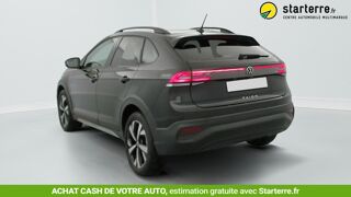 Taigo 1.0 TSI 116 DSG7 VW Edition 2025 occasion 69190 Saint-Fons
