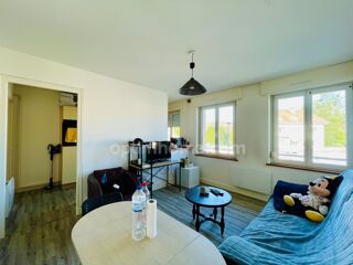  Appartement  vendre 2 pices 40 m