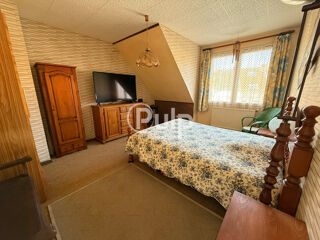  Maison � vendre 5 pi�ces 100 m�