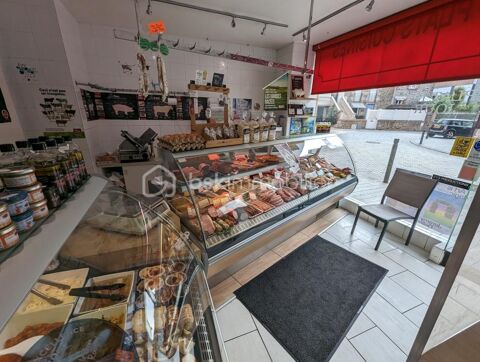   Boucherie, Charcuterie, Traiteur situé en centre ville 