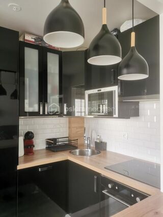  Appartement  vendre 2 pices 44 m