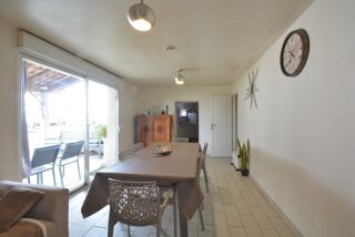  Maison à vendre 15 + pièces 130 m²