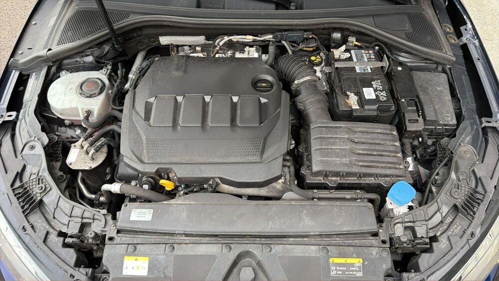 A3 1.6 TDI 116 Design 2022 occasion 76160 Saint Martin Du Vivier